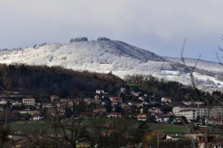 Noël à Mornant 2020