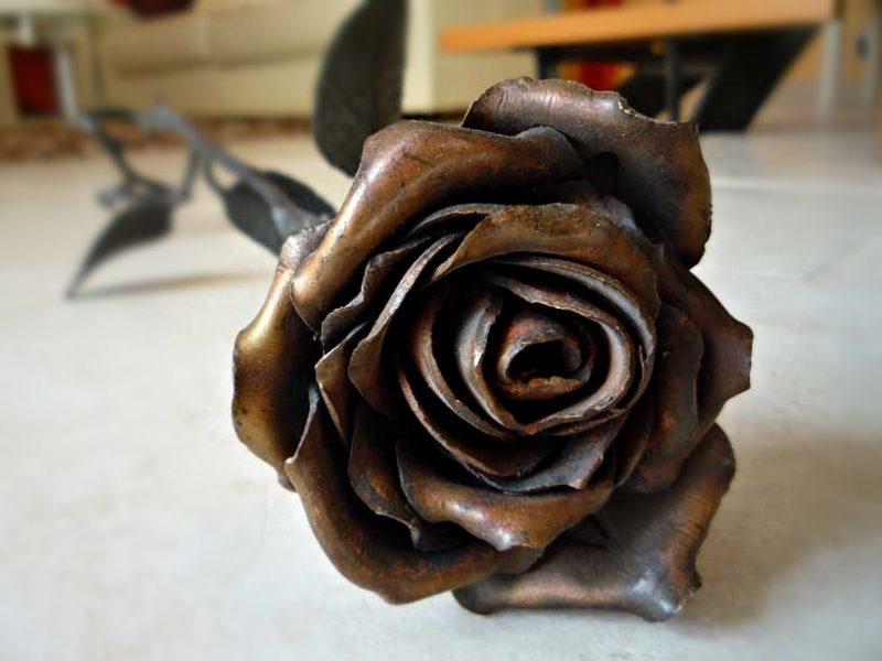 Olivier Boutant ferronnier d'art Veauche