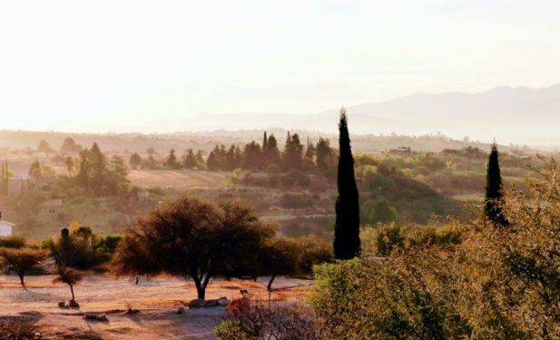 Cieneguita - San Miguel de Allende
