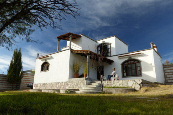 Cieneguita - San Miguel de Allende