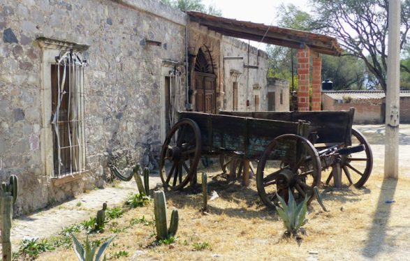 San Miguel Viejo