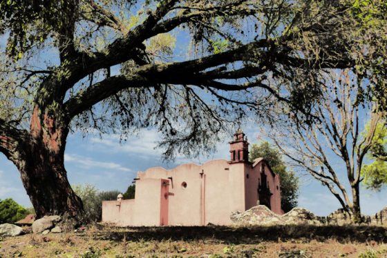 San Miguel Viejo