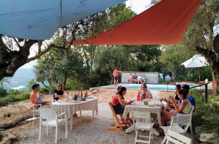 Tanneron 20 ans mariage