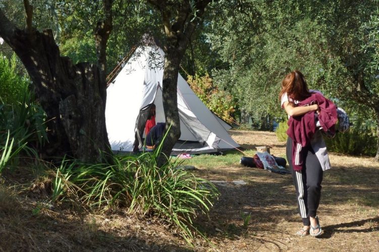 Tanneron 20 ans mariage