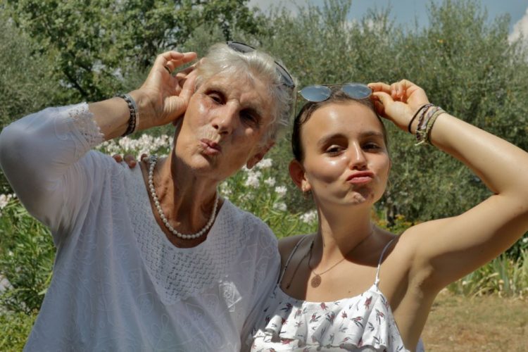 Tanneron 20 ans mariage