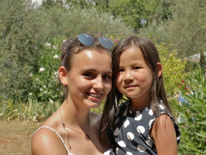 Tanneron 20 ans mariage