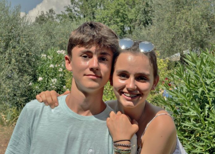 Tanneron 20 ans mariage