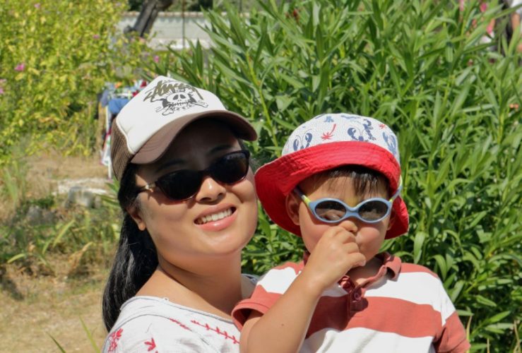 Tanneron 20 ans mariage