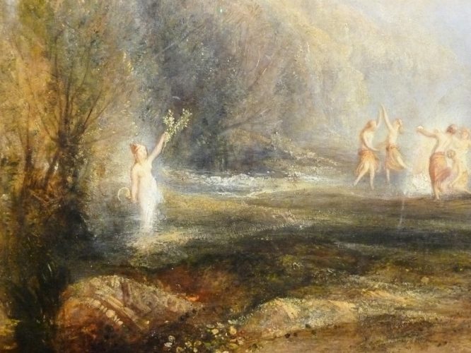 Turner