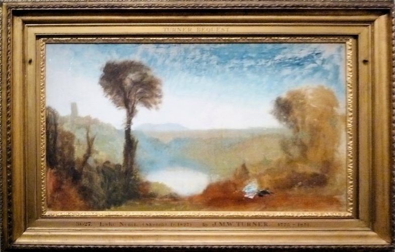 Turner