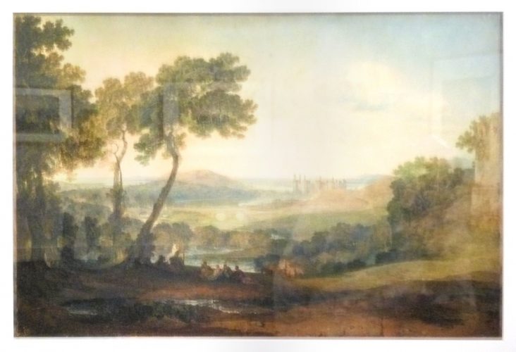 Turner