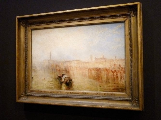 Turner