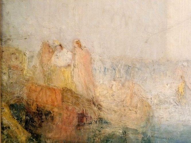 détail Turner