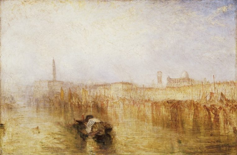 Turner