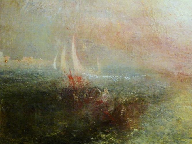 Turner