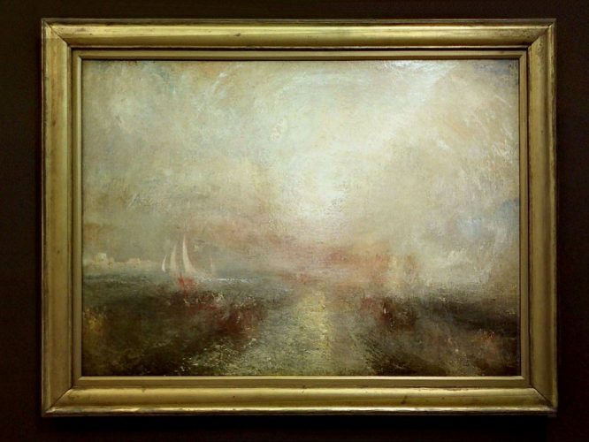 Turner