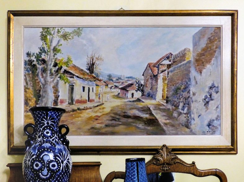 Casa Gonzalez