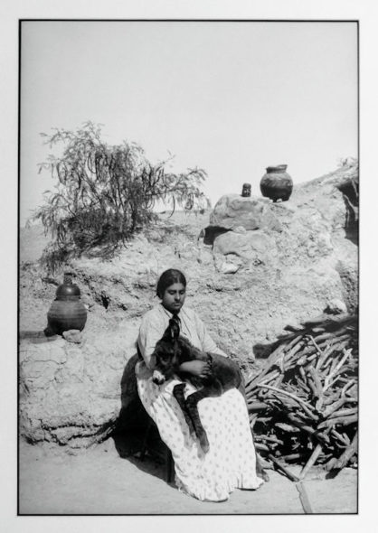 San Miguel photo ancienne