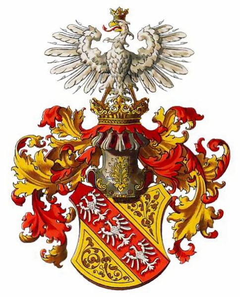 Armorial de la Lorraine