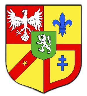 Blason Kirsch