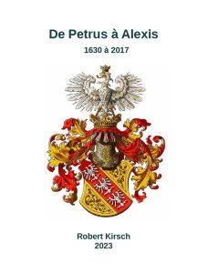 de petrus a alexis couveture