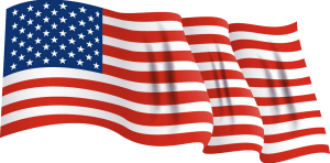 drapeau usa