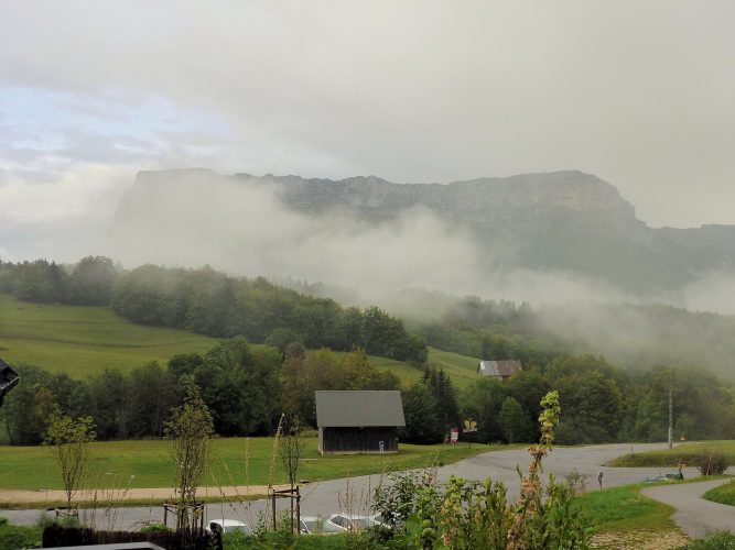 fête Marie-The 70 ans