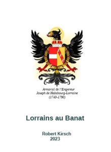 lorrains au banat
